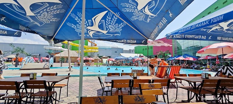 Miami Spa Karasay District - Day Spa in Karasay District