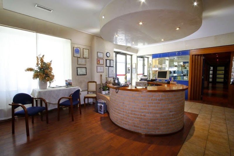 MIAMO Luino - Day Spa in Luino