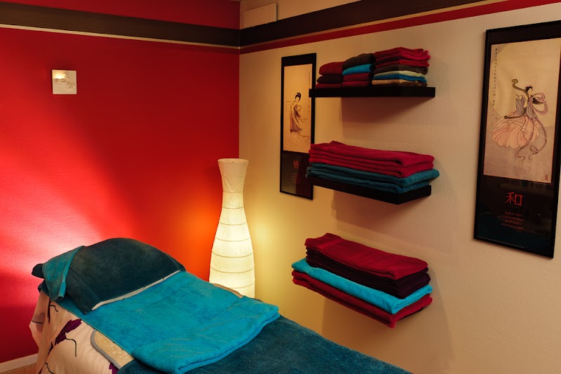 MiaNova Hud & Hälsa Ronneby - Day Spa in Ronneby