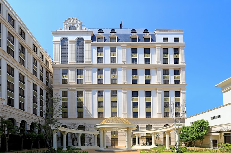 Miaoli Precious Biotech Aesthetic Center Miaoli City - Day Spa in Miaoli City