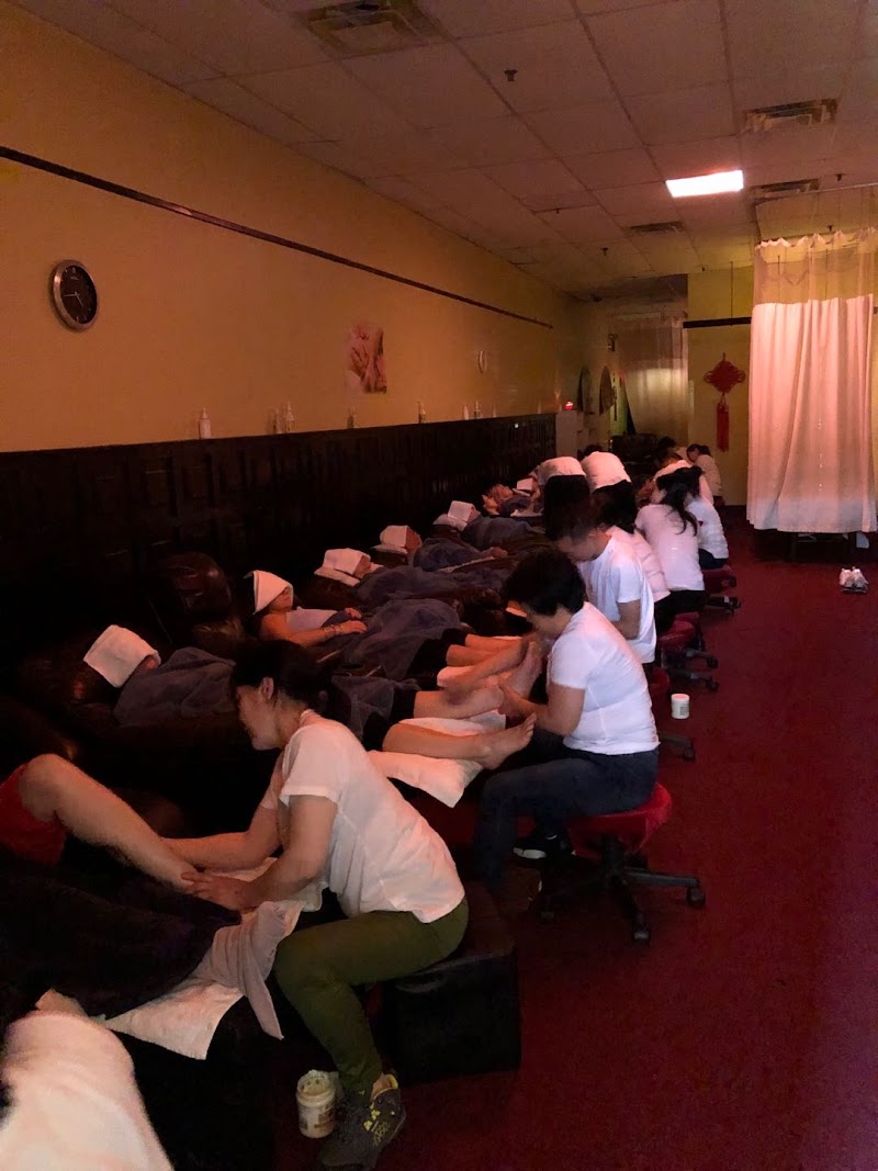 Mias Foot Relaxing Station New City - Day Spa in New City
