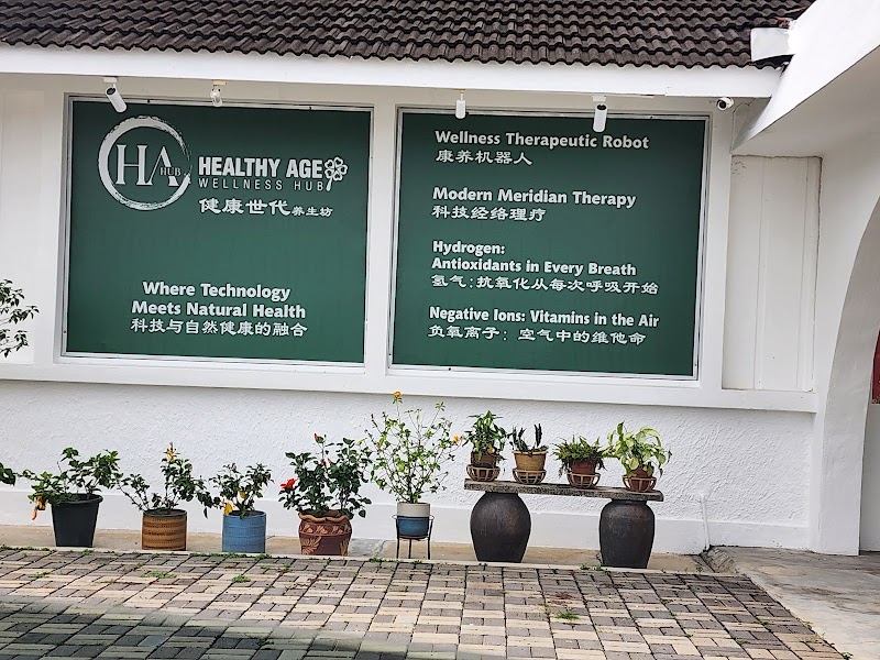 Miaya Healthy Lifestyle Wellness Center Ipoh - Wellness Retreat in Ipoh