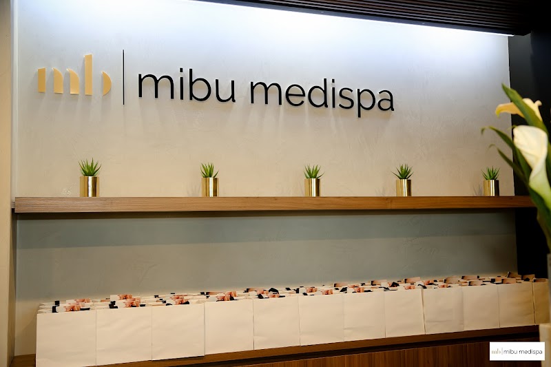 Mibu Medispa Harrington Park - Day Spa in Harrington Park