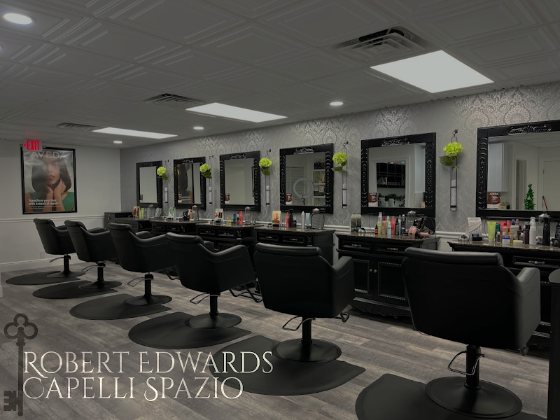 Michael A Esposito Salon Coral Springs - Day Spa in Coral Springs