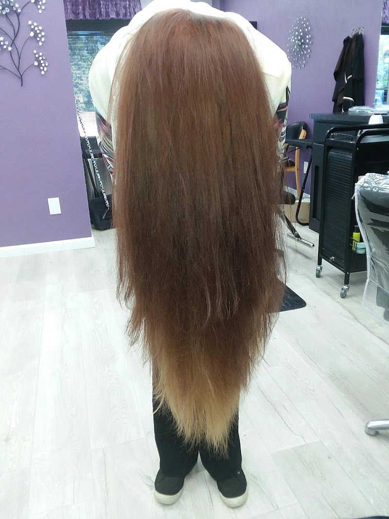 Michael Robert Salon & Spa Mohegan Lake - Day Spa in Mohegan Lake