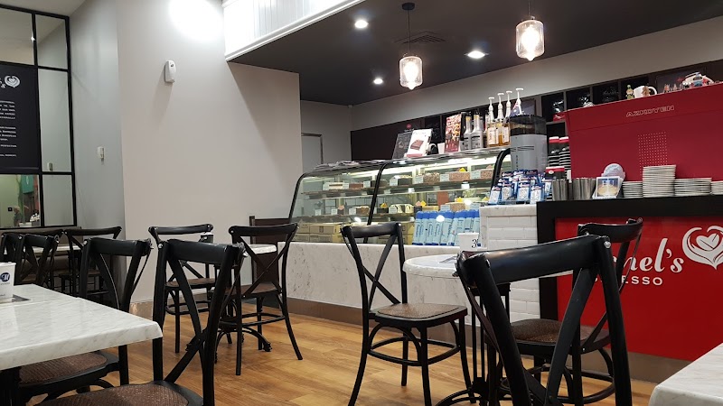 Michel's Cooleman Court Weston - Day Spa in Weston