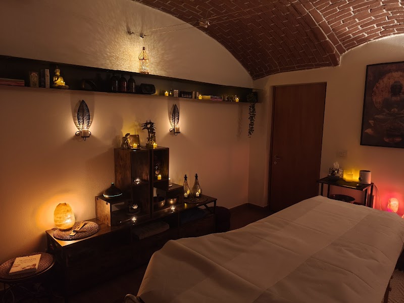 Michelangelo- L'espressione dell'arte Ayurvedica Milano - Day Spa in Milano