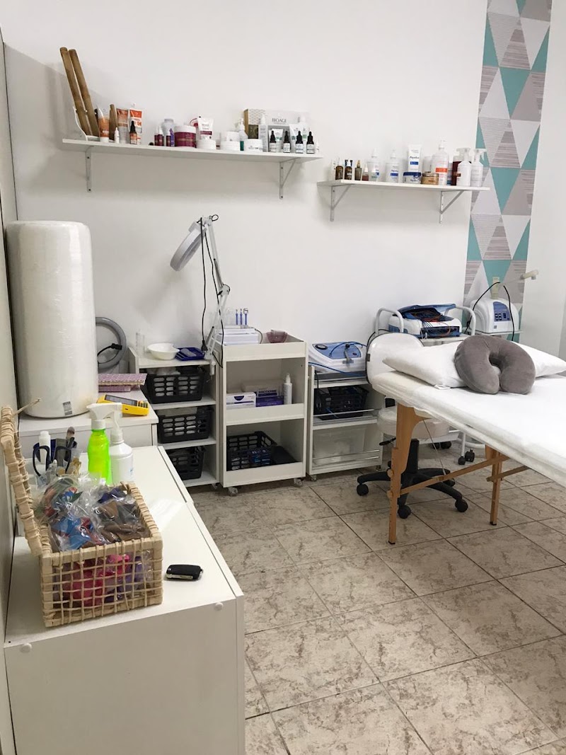 Michele Carvalho Estética Paulínia - Day Spa in Paulínia