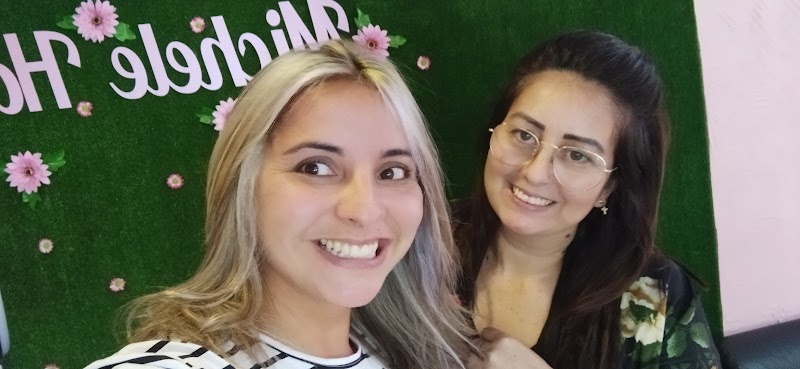 Michele Hair Porto Alegre - Day Spa in Porto Alegre