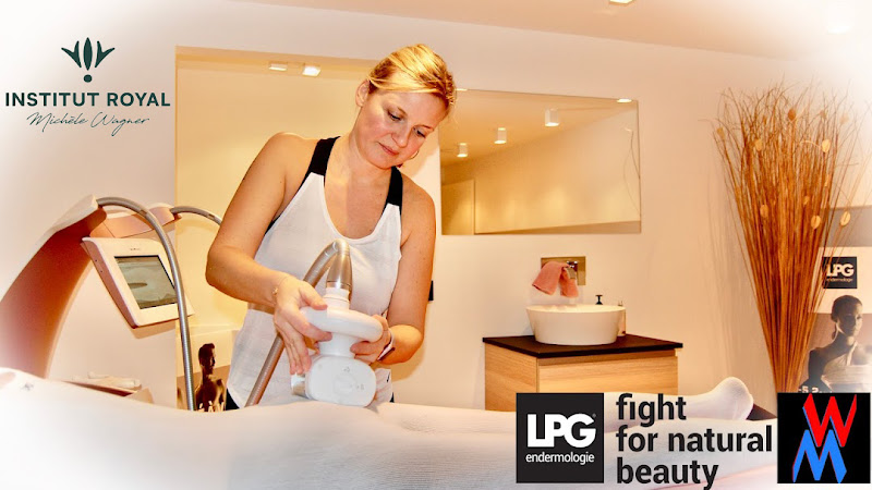 Michèle Wagner Endermologie Et Institut Royal Luxembourg