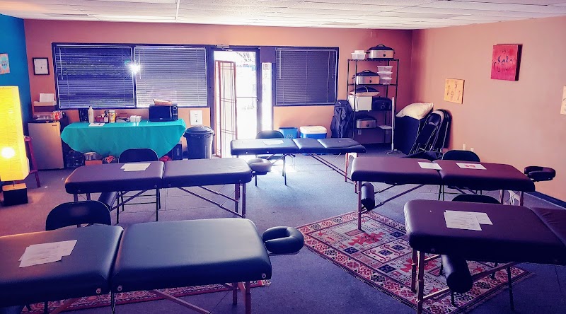 Michelle Campuzano, LMT, CES Tucson - Day Spa in Tucson