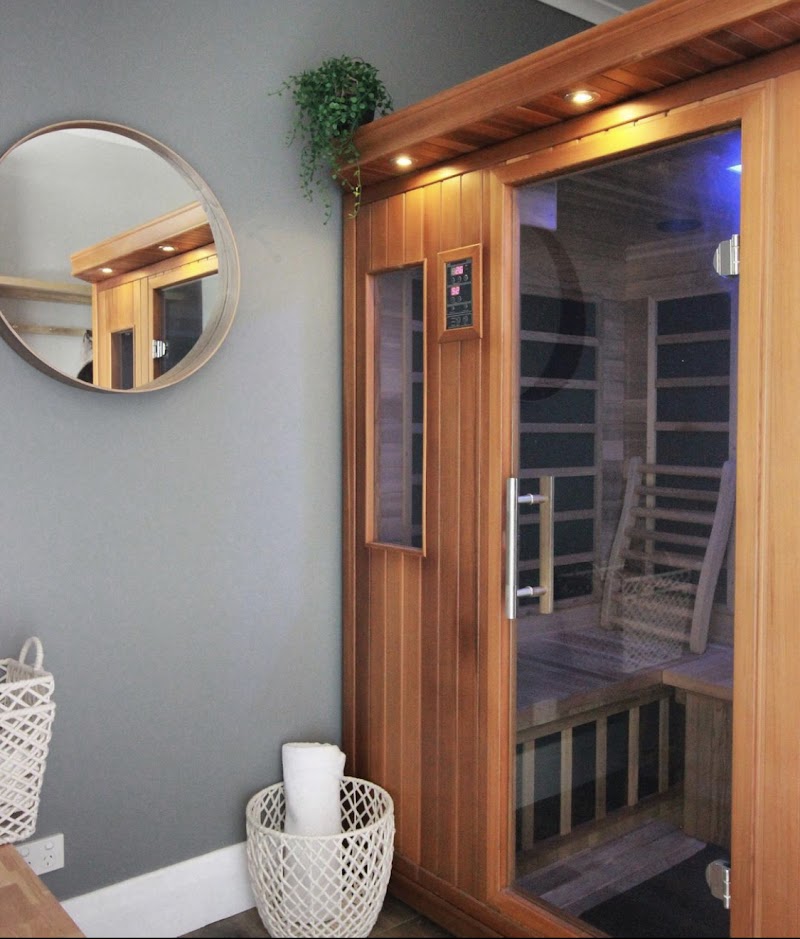 Michelle Harper Remedial Massage therapy Adelaide - Day Spa in Adelaide