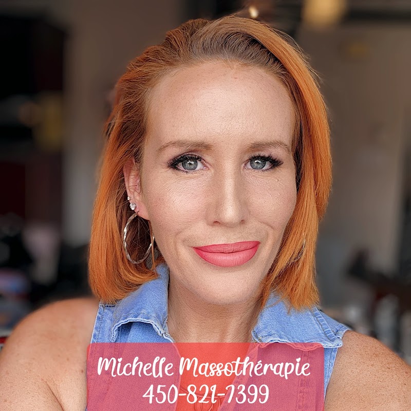Michelle Massothérapie St-Jérôme - Day Spa in St-Jérôme