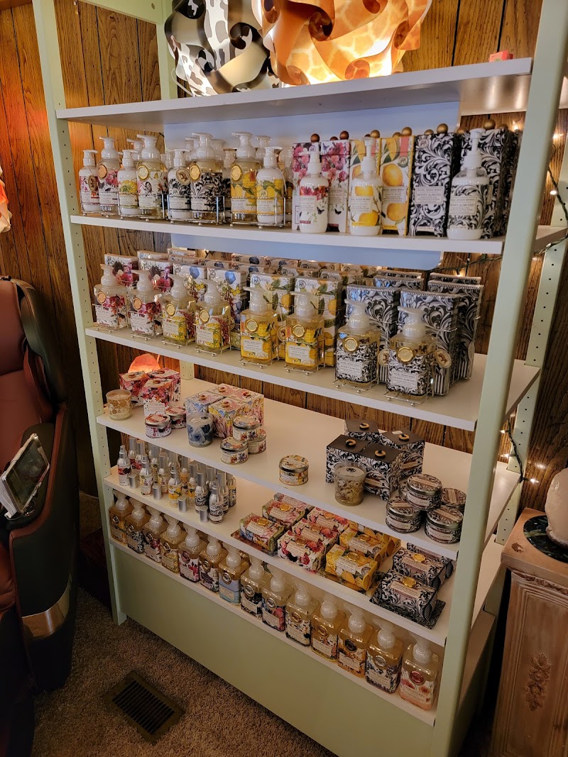 Michelle's Natural Alternatives Mercersburg - Day Spa in Mercersburg