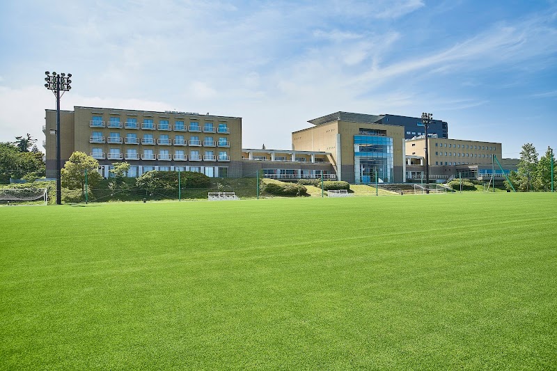 Michi no Eki Naraha J-Village Yuyu Naraha Naraha, Futaba District - Thermal Spa in Naraha, Futaba District