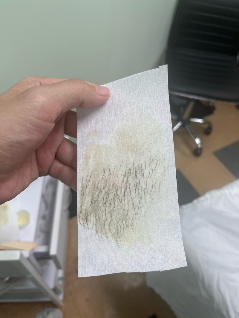 Michigan Waxing and Facials - Ethereal Esthetics Wyandotte - Day Spa in Wyandotte