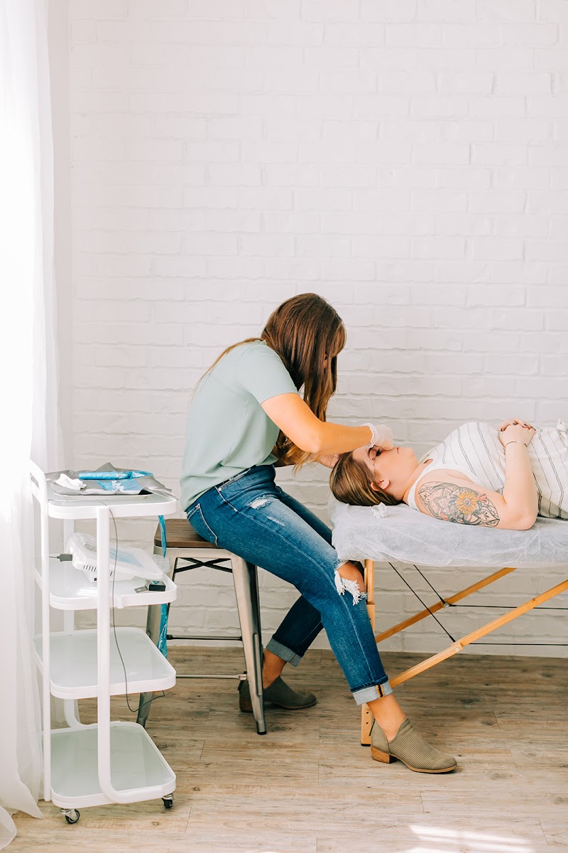 Mickey's Permanent Makeup Rigby - Day Spa in Rigby