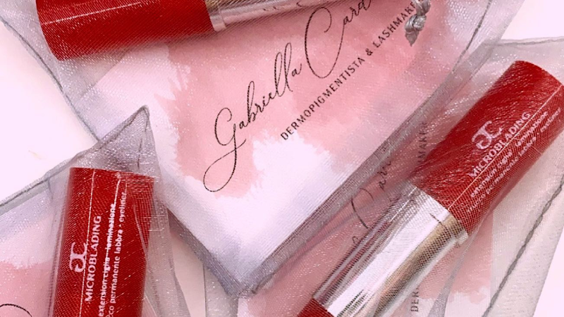 Microblading by Gabriella Monfalcone - Day Spa in Monfalcone