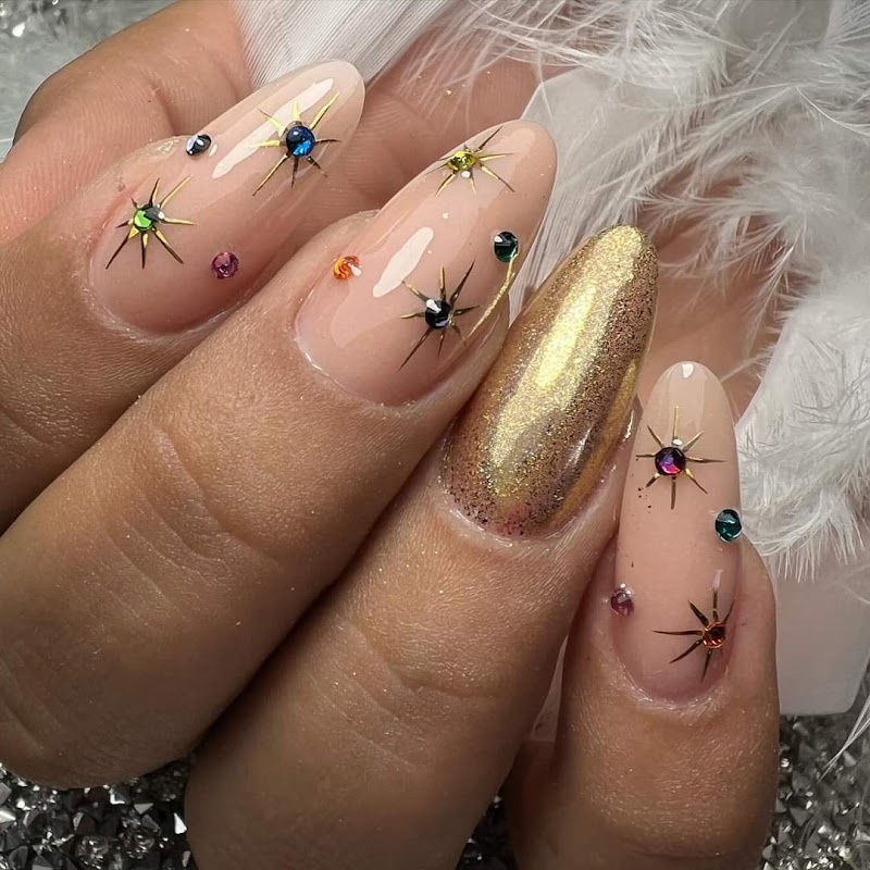 Microblading y pestañas de mink normiss luna Guadalajara - Thermal Spa in Guadalajara