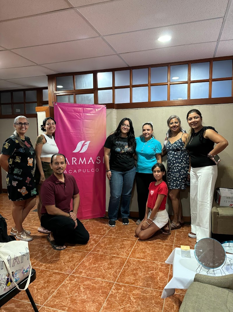 Microderm Acapulco Mx Acapulco de Juárez - Day Spa in Acapulco de Juárez