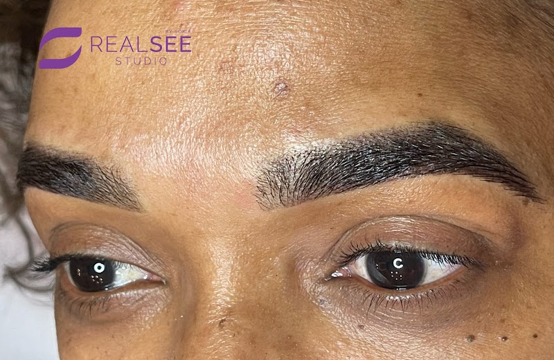 Micropigmentacao em Marilia Sp Marília - Day Spa in Marília