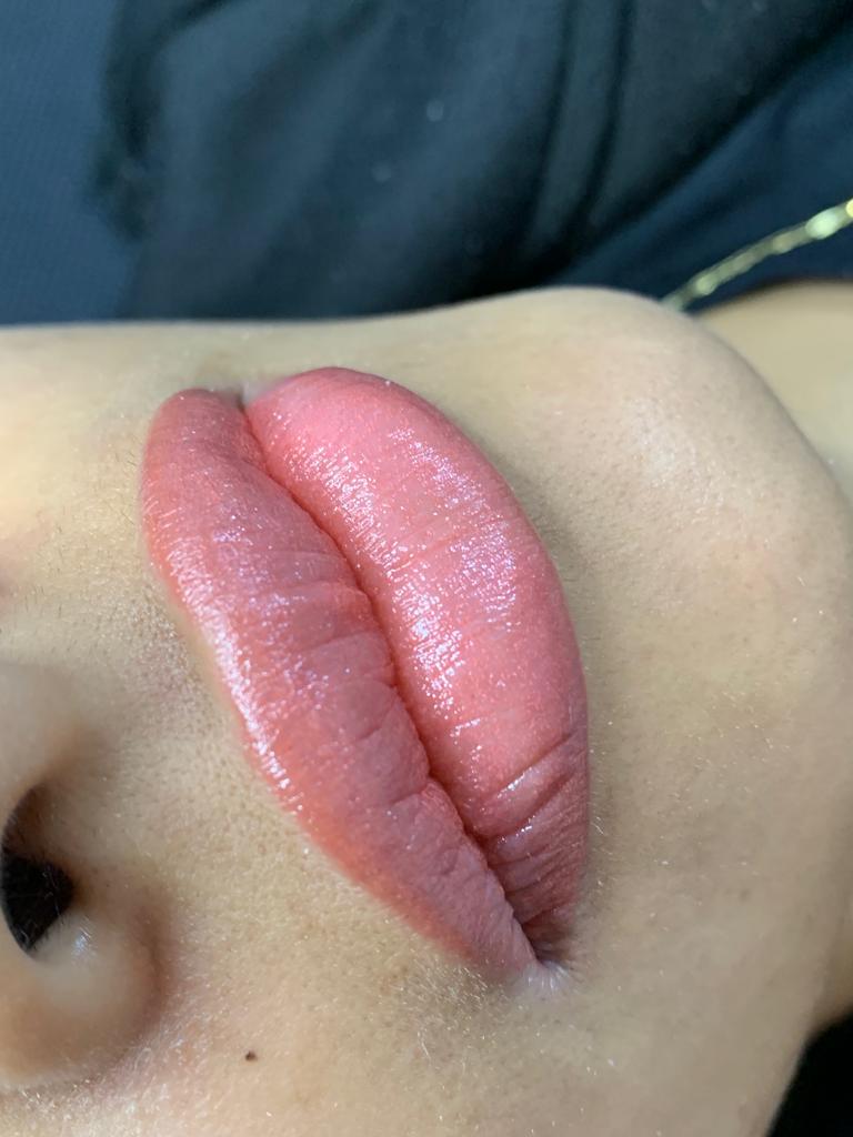 Micropigmentación Carine Vieira Beauty Santa Cruz de la Sierra