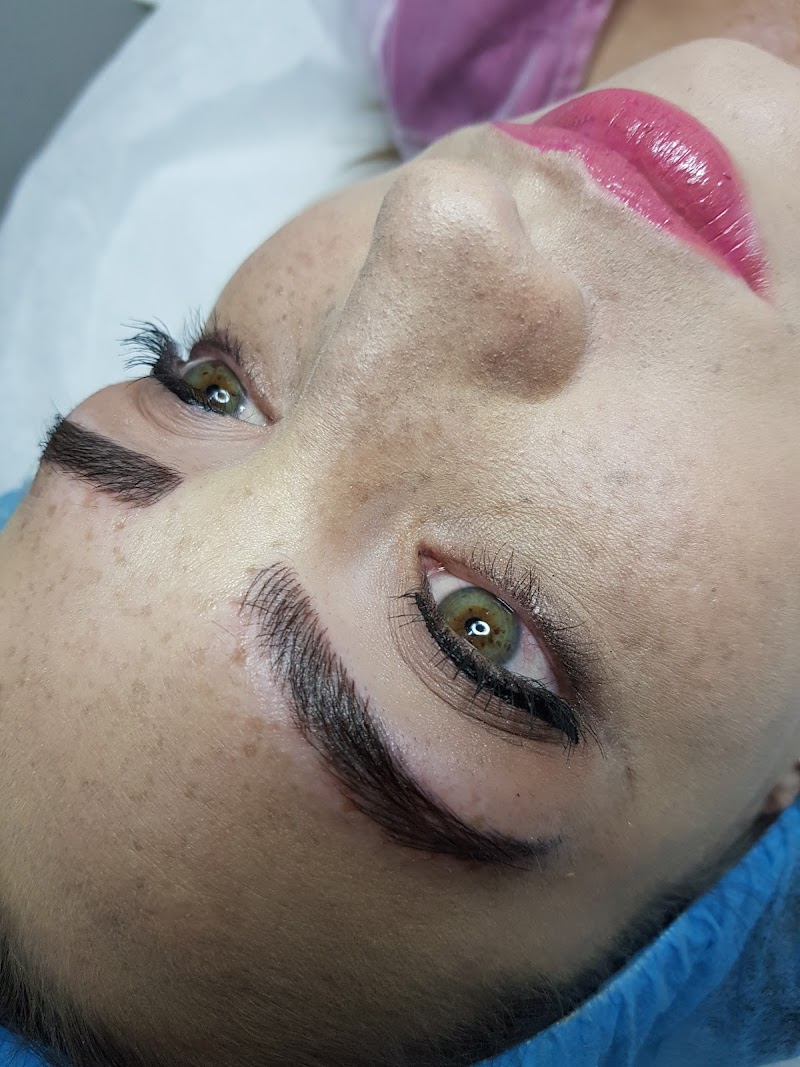 Micropigmentacion y Microblading Profesional Agua Caliente o San Francisco - Day Spa in Agua Caliente o San Francisco