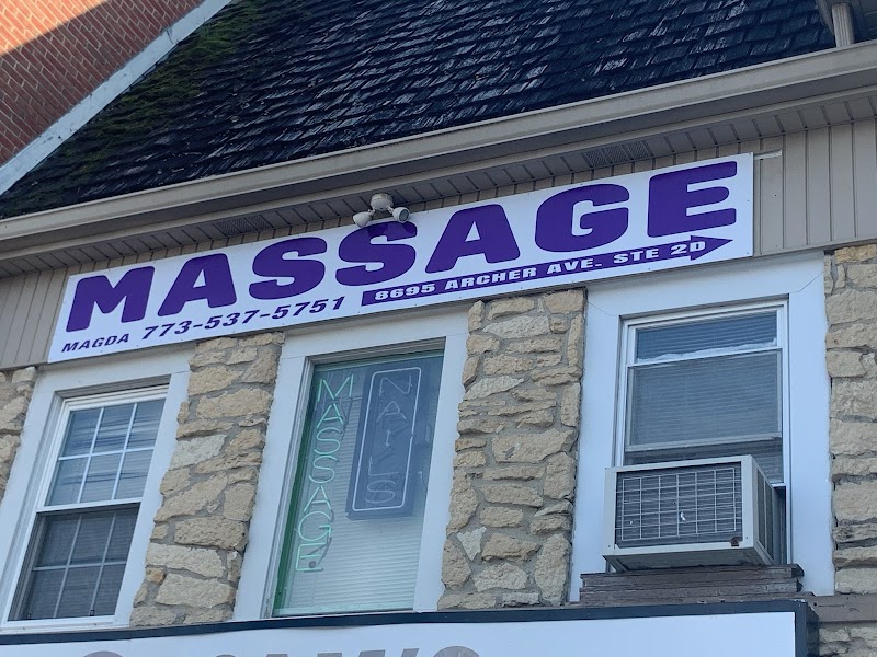 Midas Massage Willow Springs - Day Spa in Willow Springs