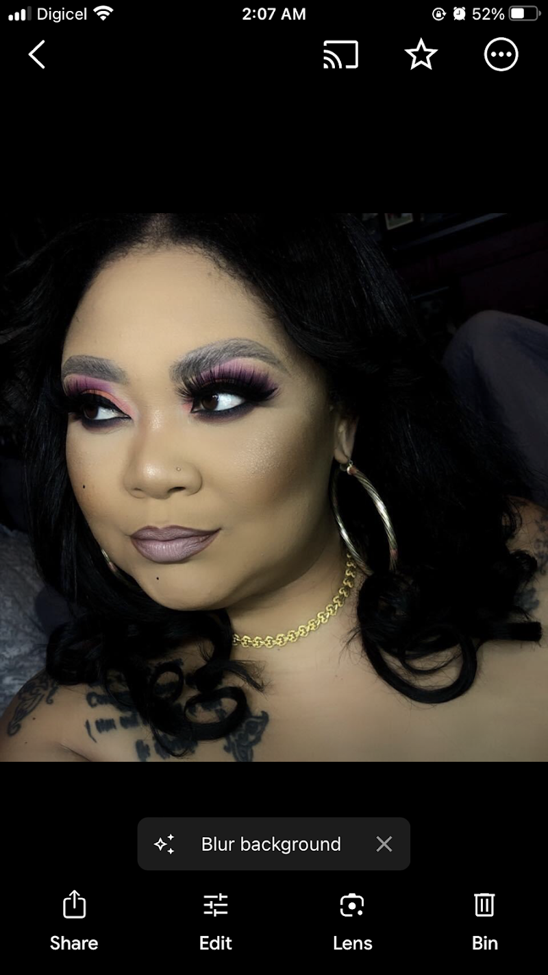 Midas Touch Tunapunas-Piarco - Day Spa in Tunapunas-Piarco