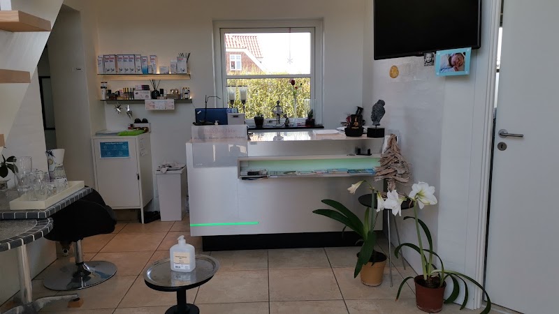 Middelfart Helse - Day Spa in Middelfart