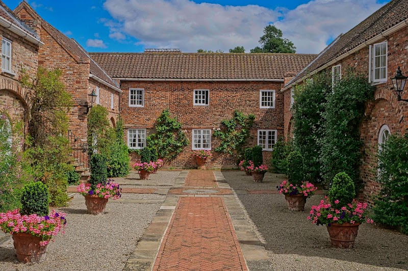 Middlethorpe Hall and Spa Yorkshire - Hotel Spa in Yorkshire