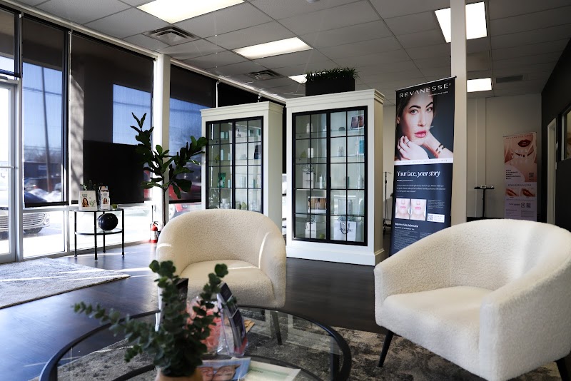 Middletown Aesthetics Louisville - Day Spa in Louisville