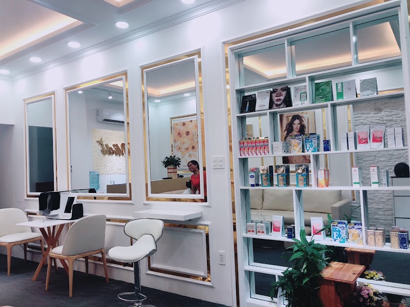 Midi Beauty Spa Quận Phú Nhuận - Day Spa in Quận Phú Nhuận