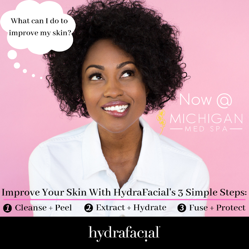 Midtown Medical Spa Detroit - Medical Spa in Detroit