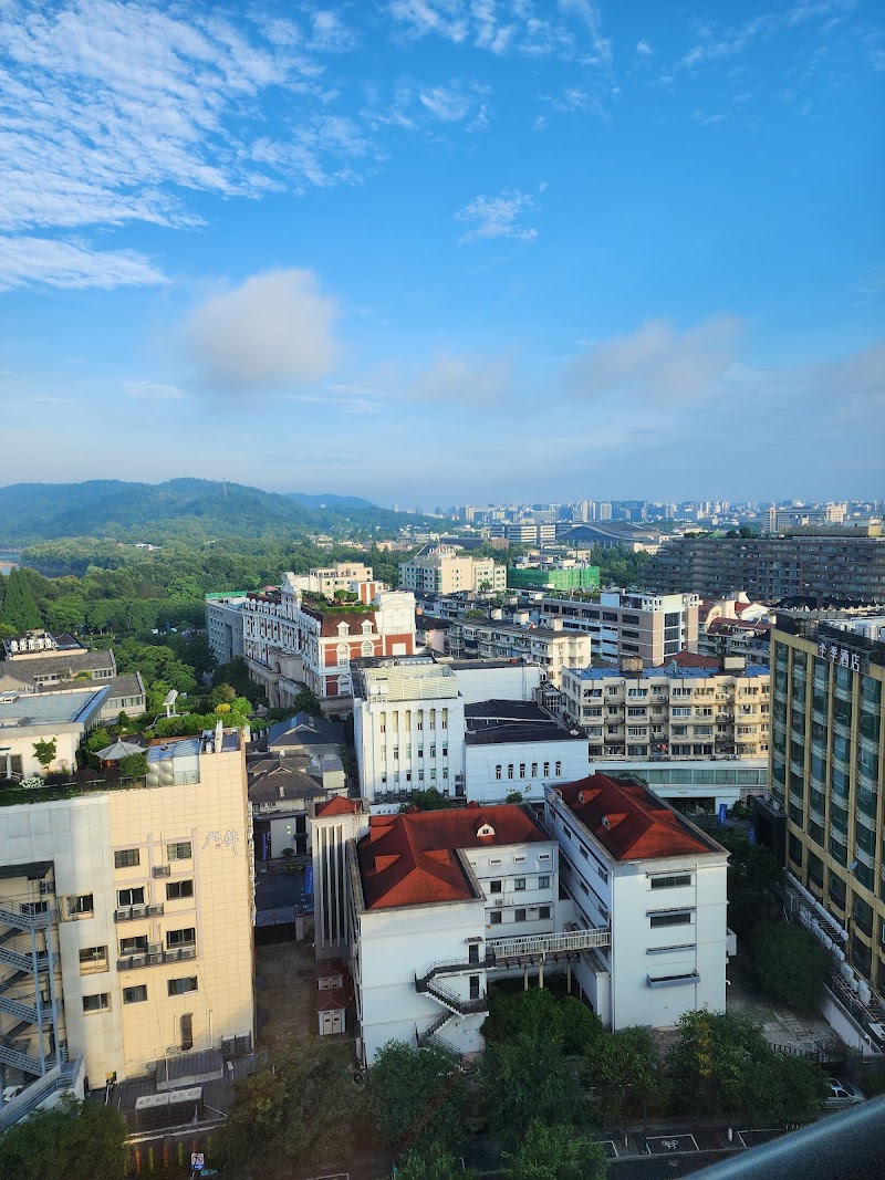 Midtown Shangri-La Hangzhou - Hotel Spa in Hangzhou