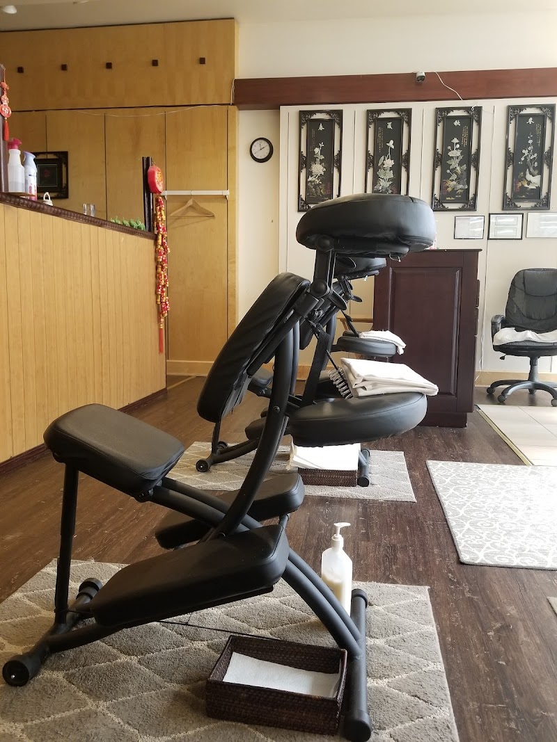 Midwest Massage Salon Kentwood - Day Spa in Kentwood