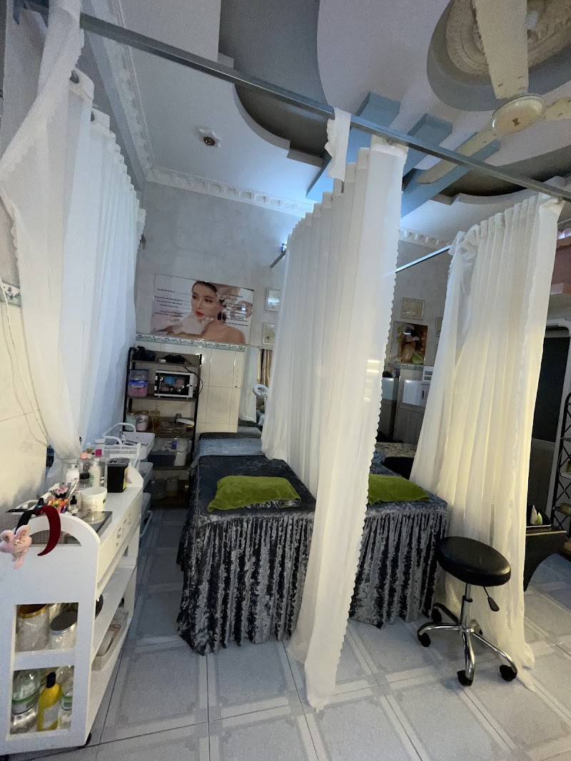 Mie Beuaty Spa Huyện Cần Giuộc - Day Spa in Huyện Cần Giuộc