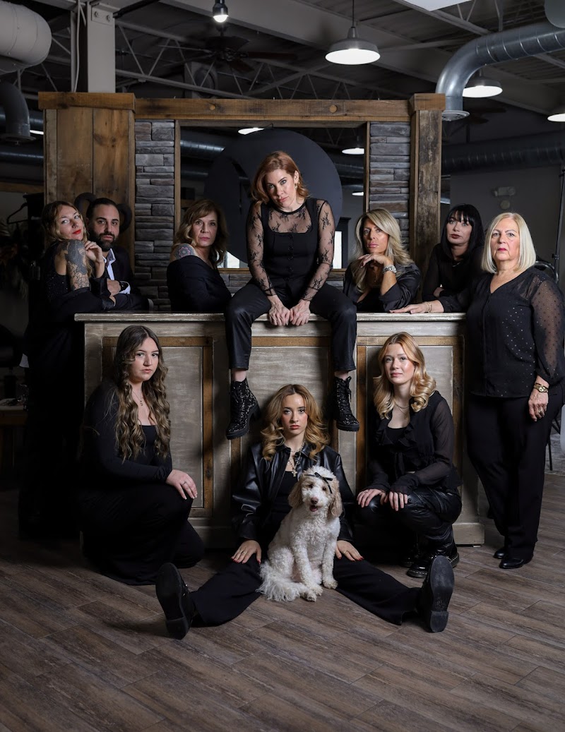 Mie Salon and Spa Rochester photo