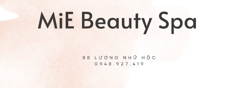 MiE Spa Quận Hải Châu - Day Spa in Quận Hải Châu