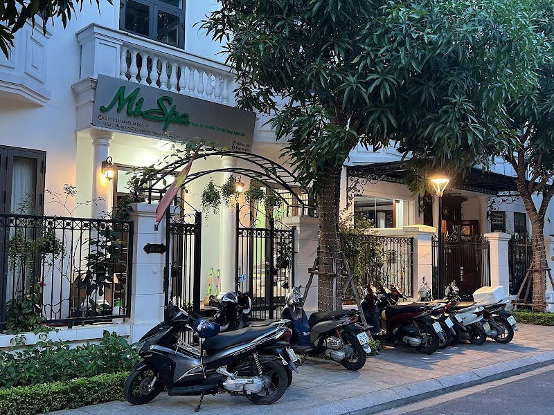 Mie Trần spa - Điểm đến của sắc đẹp Quận Lê Chân - Day Spa in Quận Lê Chân