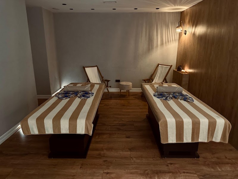 Miel Spa Kordon İstanbul Kağıthane - Day Spa in Kağıthane