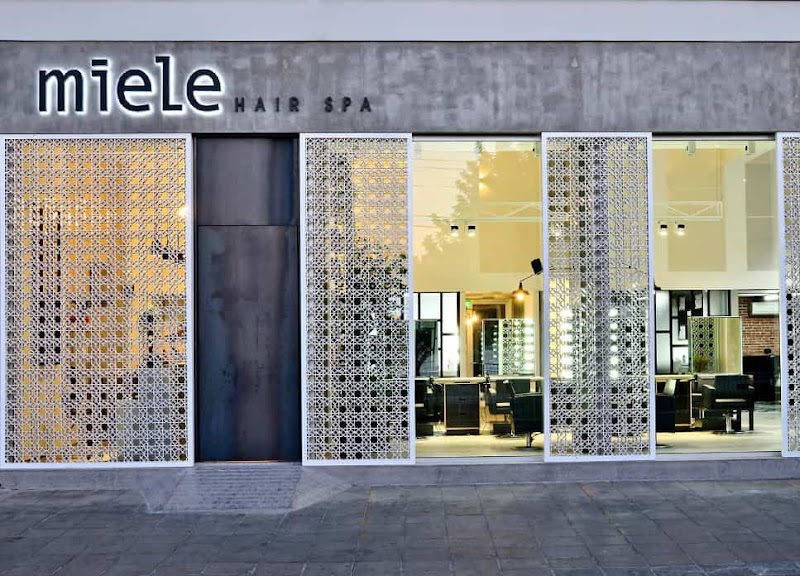 Miele Hair &beauty Spa Nicosia Mall Lakatamia - Day Spa in Lakatamia