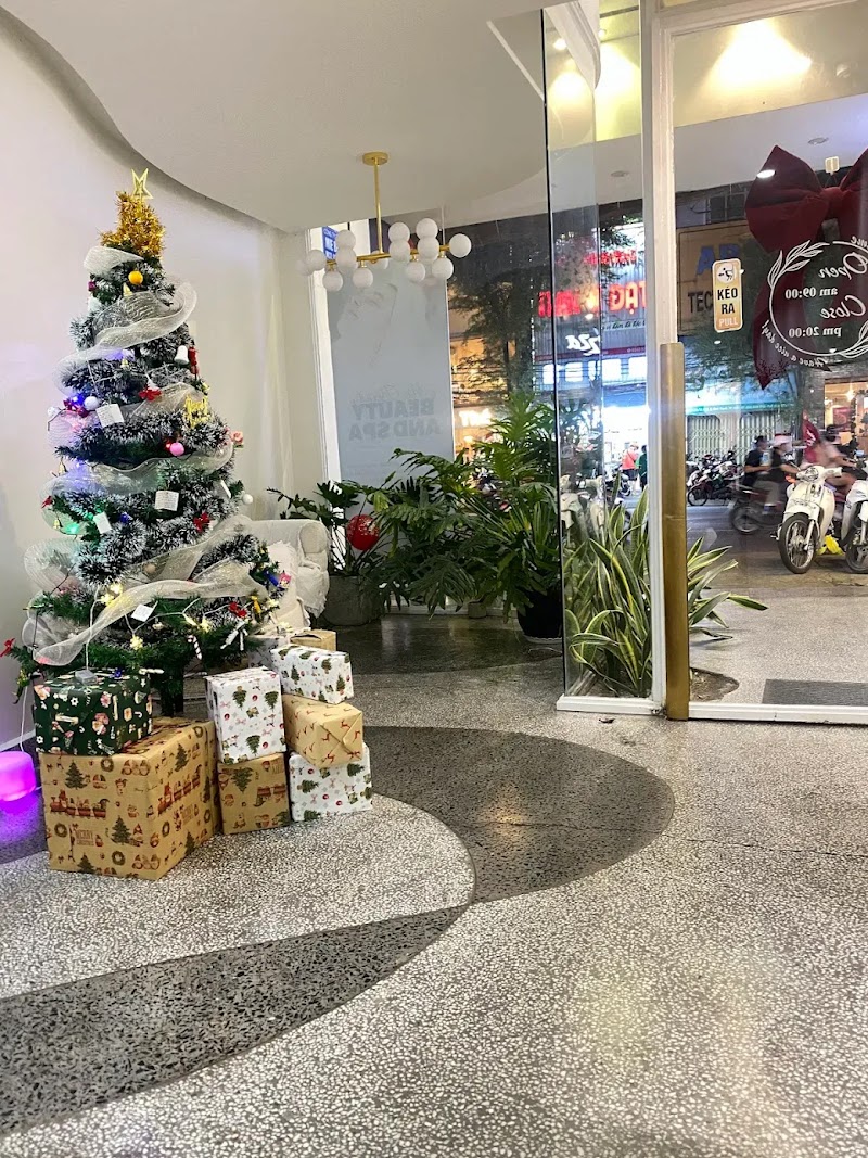 Miem Beauty Room Quận Bình Thạnh - Day Spa in Quận Bình Thạnh