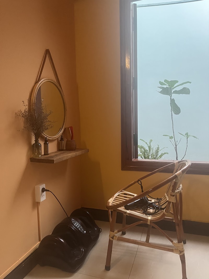 Miên Spa Tuy Hòa - Day Spa in Tuy Hòa