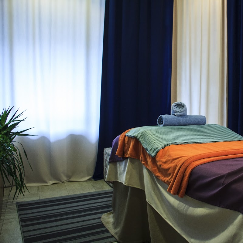 Miesto SPA zona Vilnius - Day Spa in Vilnius