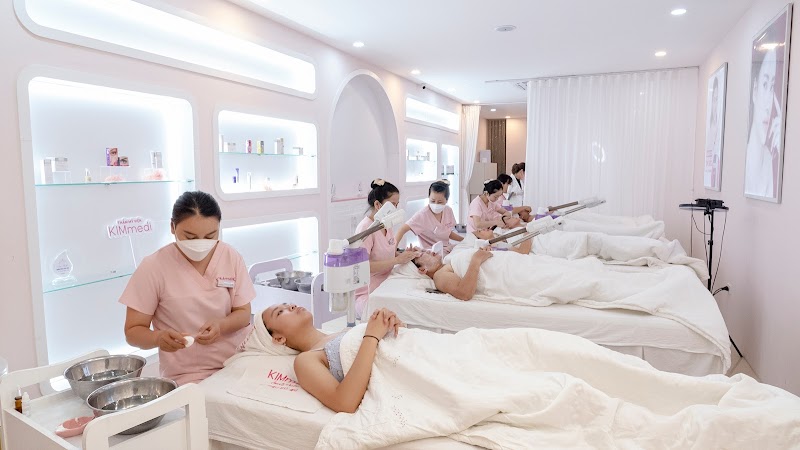 Miêu Beauty Quận Long Biên - Wellness Retreat in Quận Long Biên