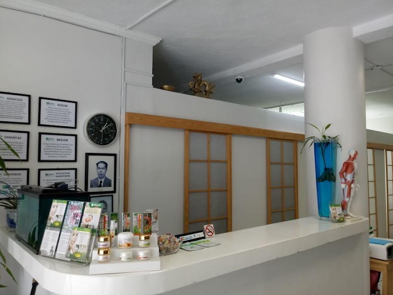 Migun México San Juan del Río - Day Spa in San Juan del Río