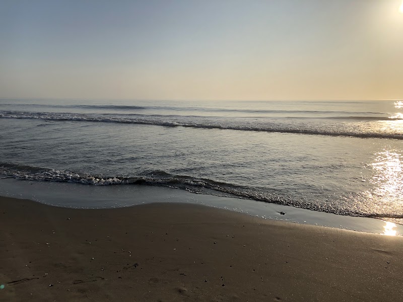 Mihama Coast Kashima City - Thermal Spa in Kashima City