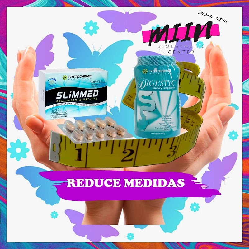 Miin Bioesthetic Center Cuenca - Day Spa in Cuenca