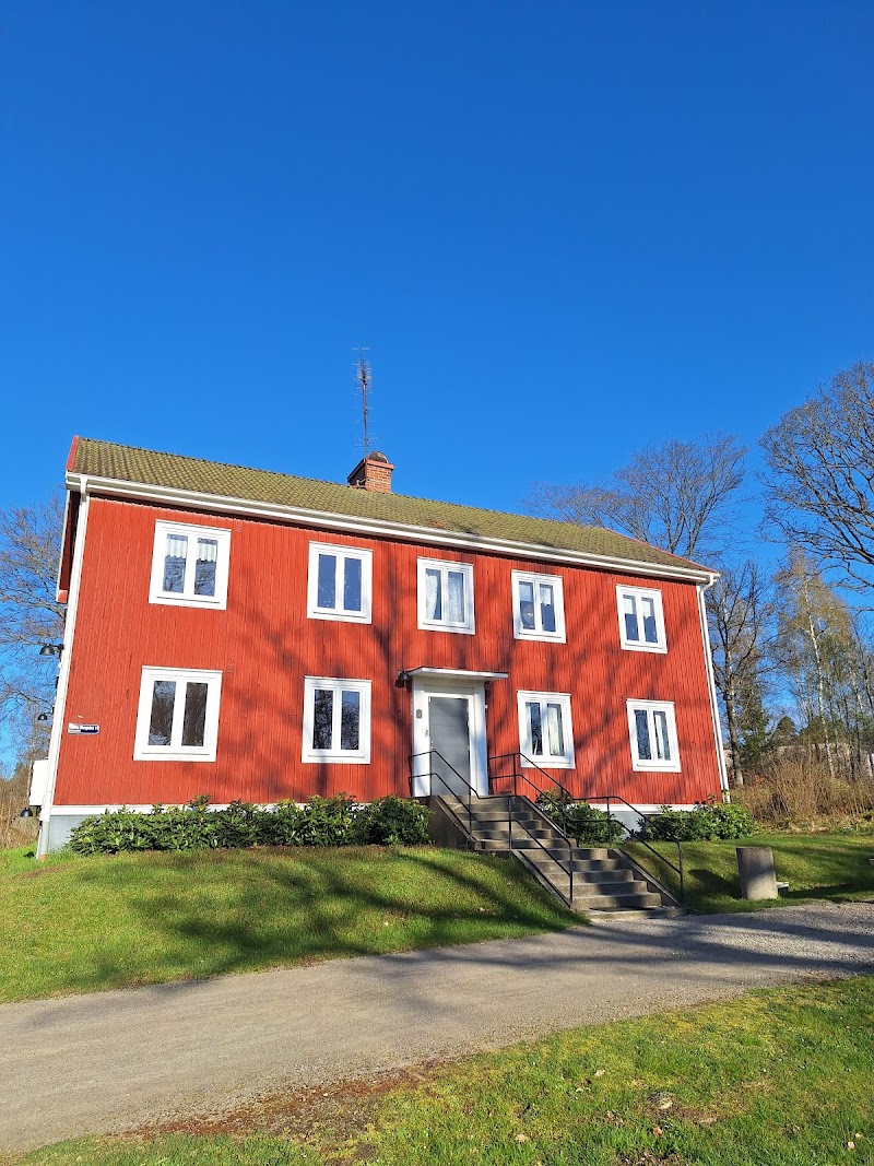 Mijastralis massage, den holistiska hälsan Karlshamn - Day Spa in Karlshamn